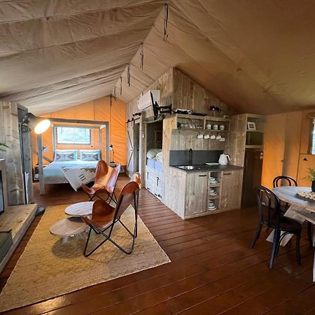 Nrma Port Arthur Holiday Park Luaran gambar