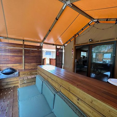 Nrma Port Arthur Holiday Park Luaran gambar