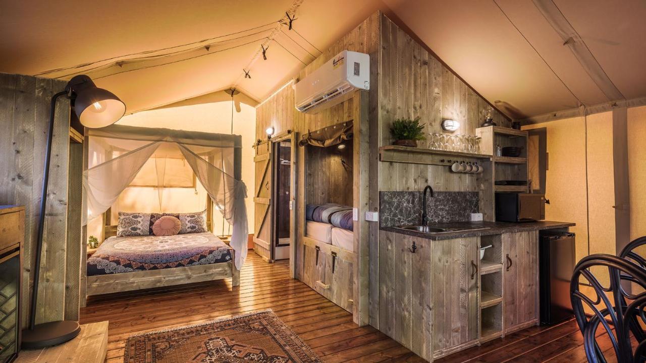 Nrma Port Arthur Holiday Park Luaran gambar