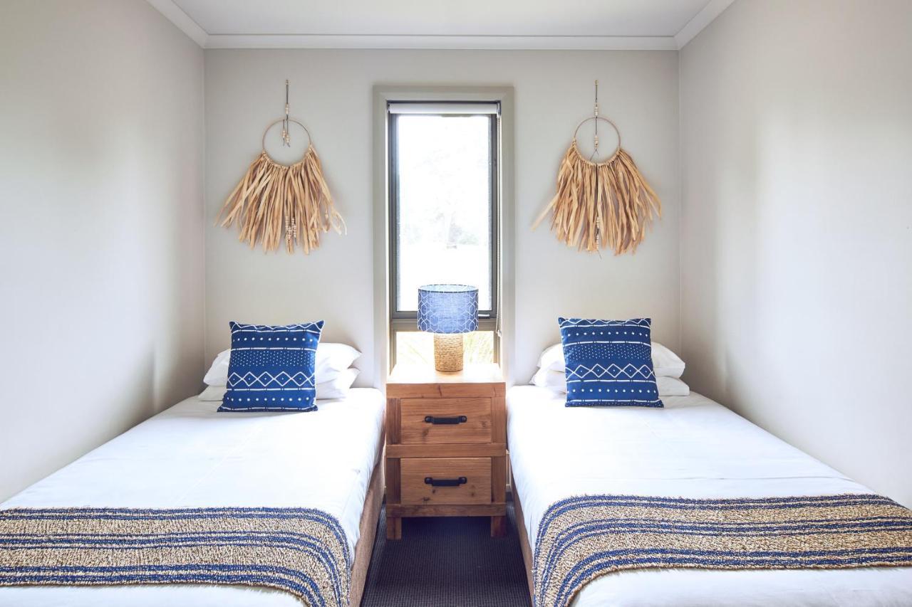 Nrma Port Arthur Holiday Park Luaran gambar