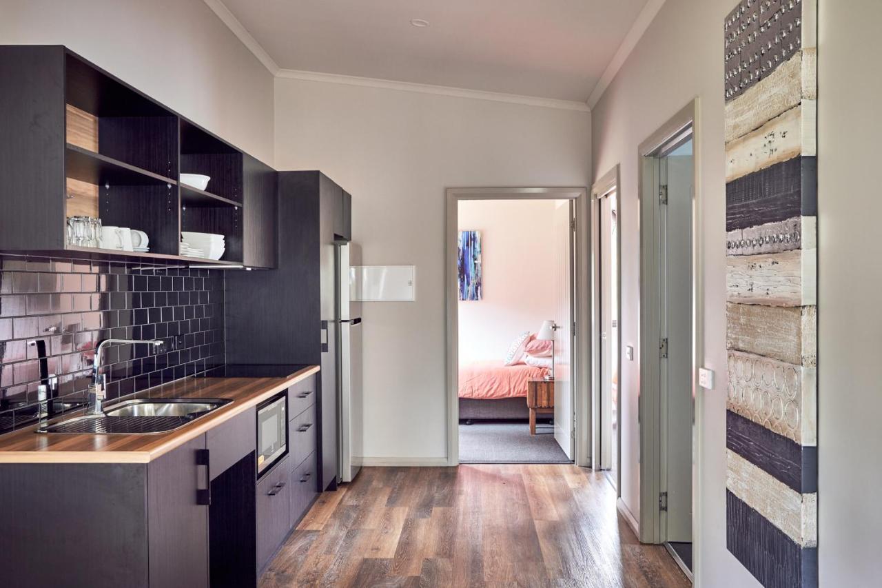 Nrma Port Arthur Holiday Park Luaran gambar