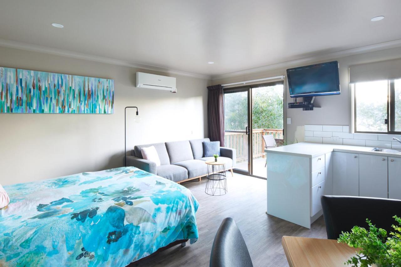 Nrma Port Arthur Holiday Park Luaran gambar