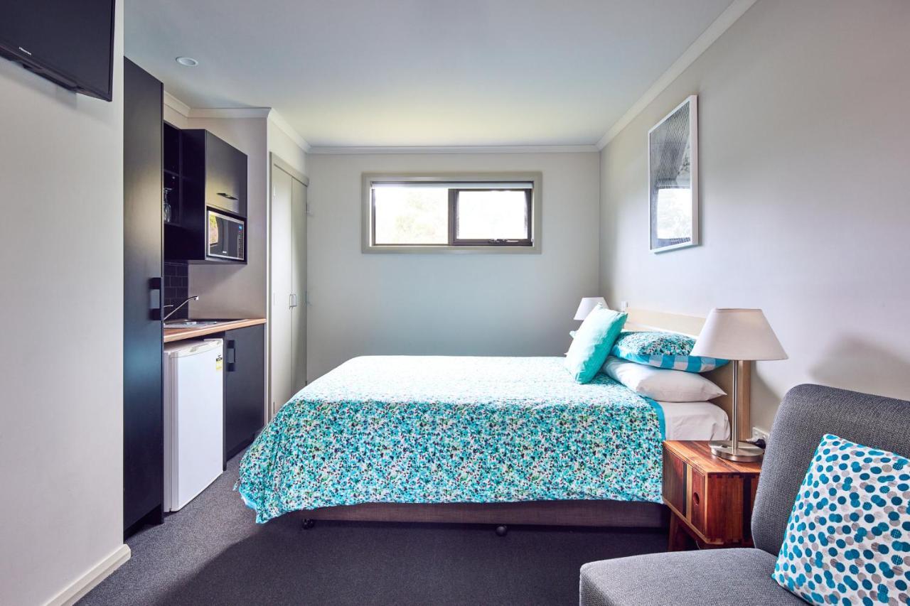 Nrma Port Arthur Holiday Park Luaran gambar