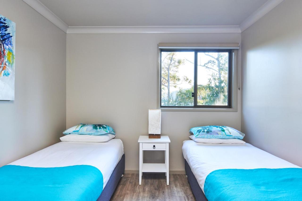 Nrma Port Arthur Holiday Park Luaran gambar