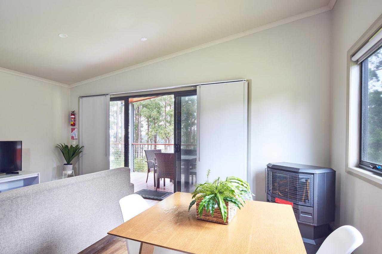 Nrma Port Arthur Holiday Park Luaran gambar