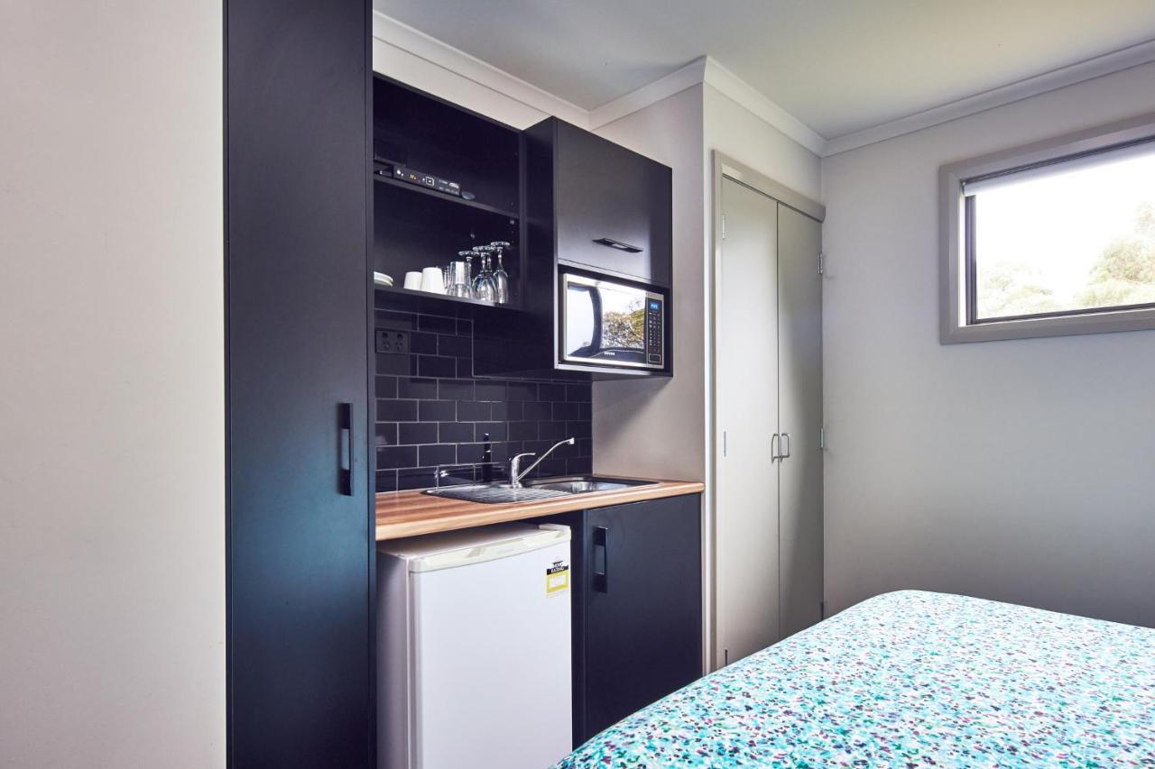 Nrma Port Arthur Holiday Park Luaran gambar