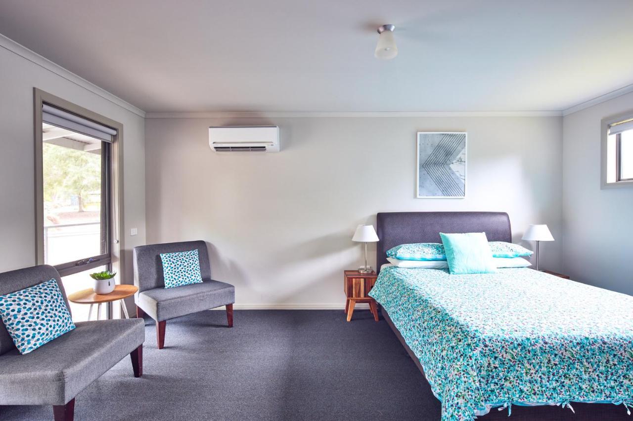 Nrma Port Arthur Holiday Park Luaran gambar