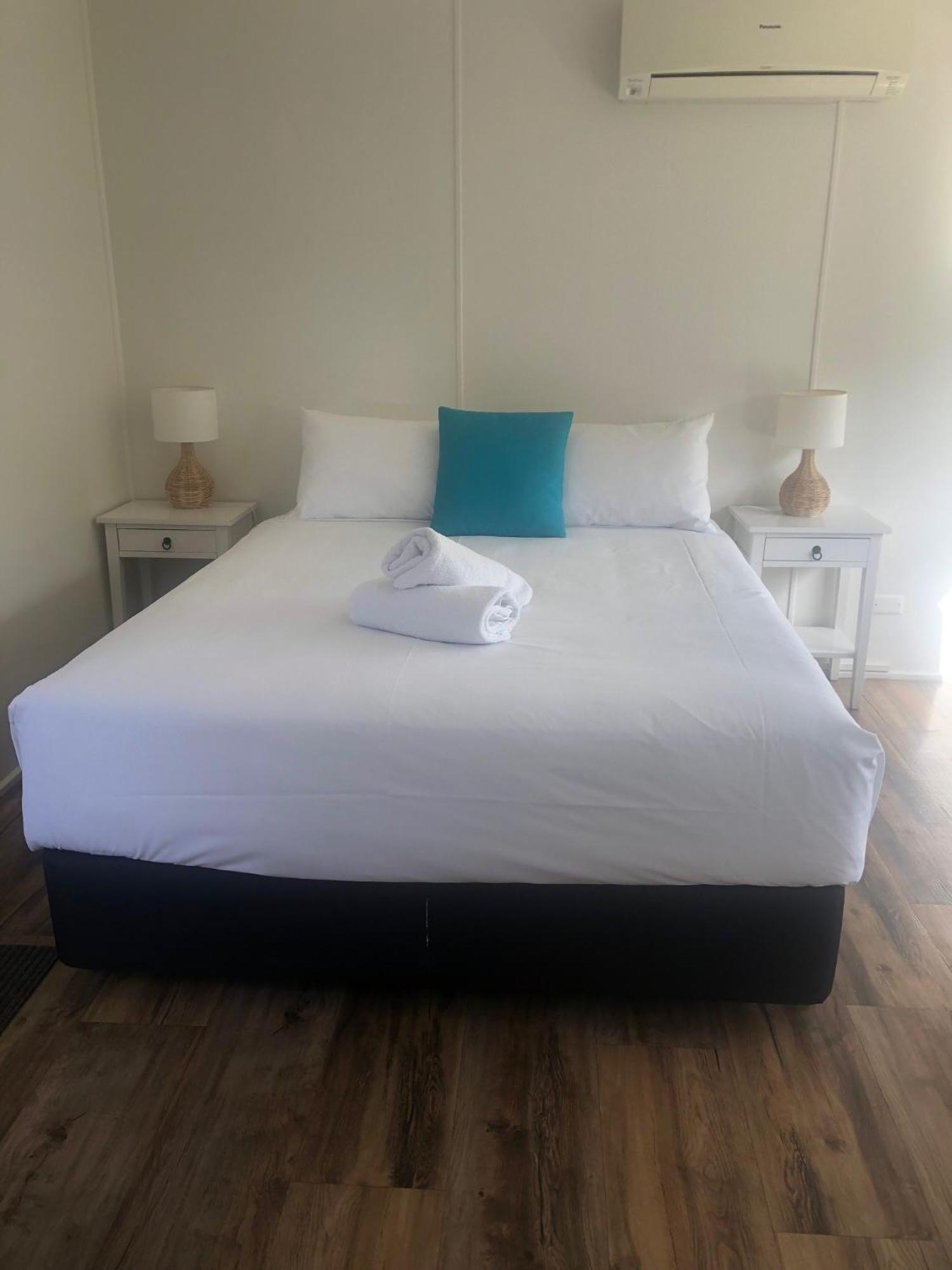 Nrma Port Arthur Holiday Park Luaran gambar