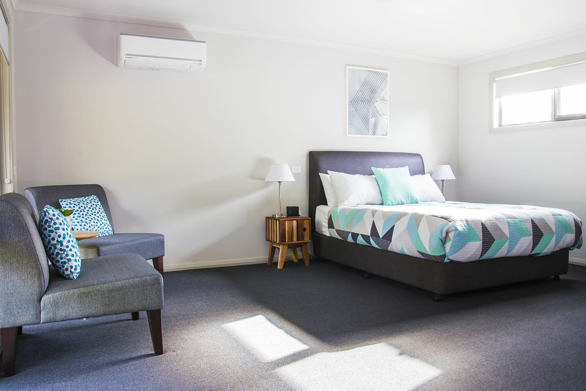 Nrma Port Arthur Holiday Park Luaran gambar